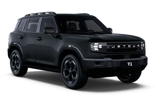 Jetour T1